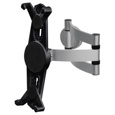 Wall Bracket for Tablets from 7 – 10.5" Aluminium